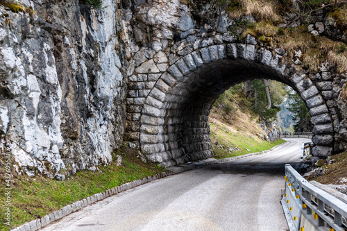 Auf dem weg zum Kehlsteinhaus auf dem Obersalzberg photo