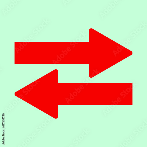 red arrow sign Free Download red arrow sign - GFXLoad