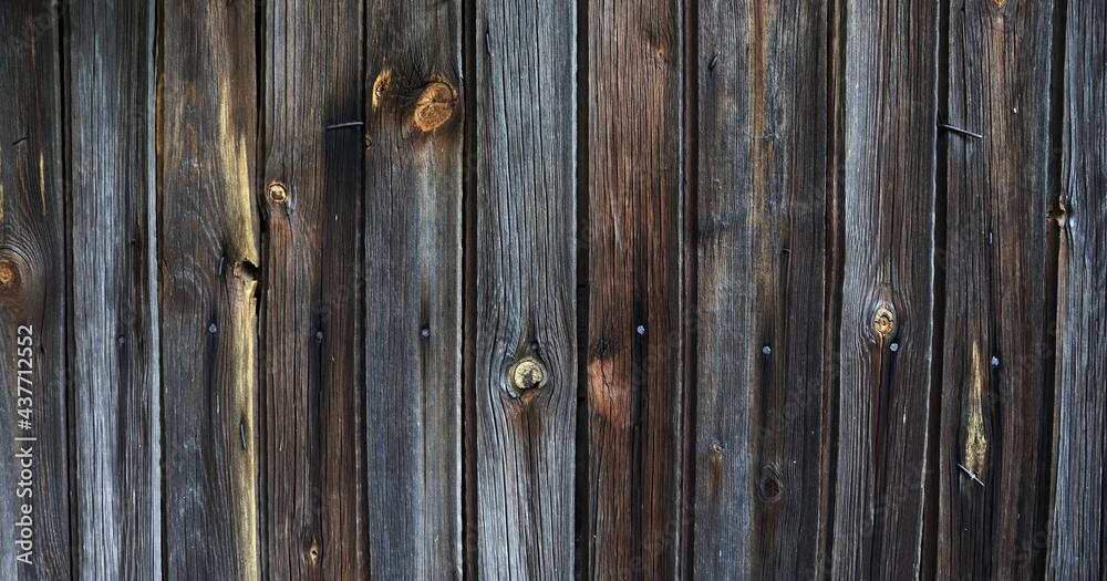 Old dirty cracked wooden boards background Old dirty cracked wooden boards background