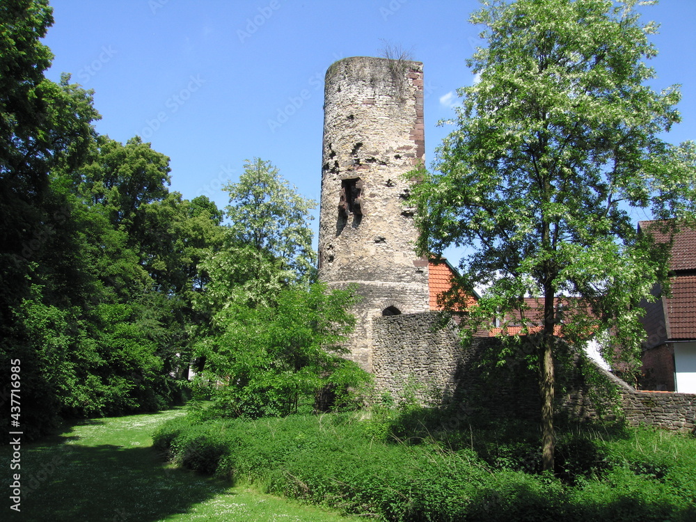 Storchenturm Einbeck