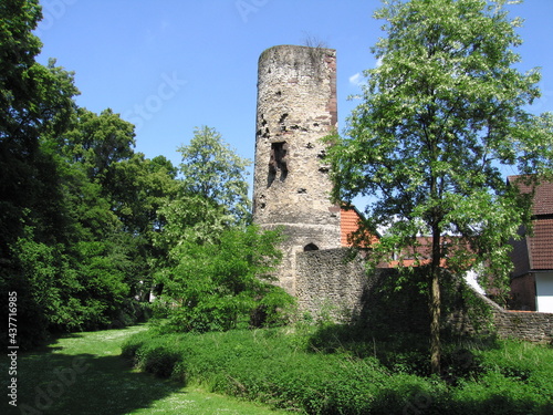 Storchenturm Einbeck