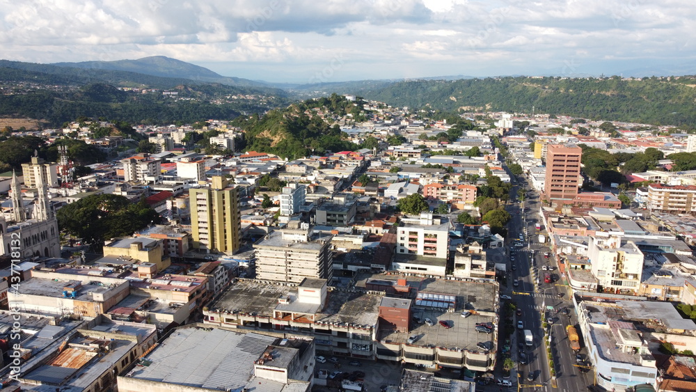 Valera Estado Trujillo Venezuela