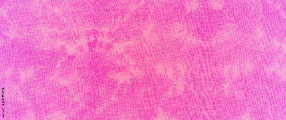 Fototapeta premium tie dye batik texture background