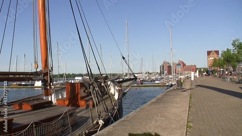 Rostock Marina