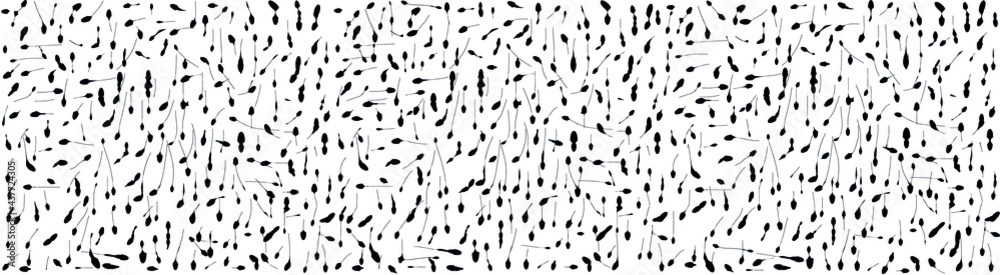 Vector grunge ink drops blobs droplets texture with stains paint splash blot brush splatter strokes textured design elements abstract banner background.Web site wallpaper.Black white colors.. Vector grunge ink drops blobs droplets texture with stains paint splash blot brush splatter strokes textured design elements abstract banner background.Web site wallpaper.Black white colors..
