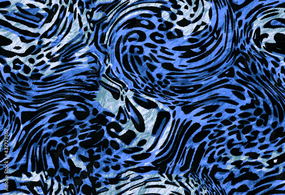 abstract animal skin pattern vector
abstract animal skin pattern vector