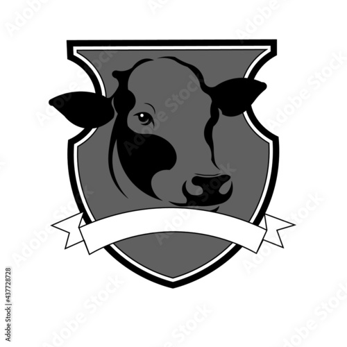 stemma mucca