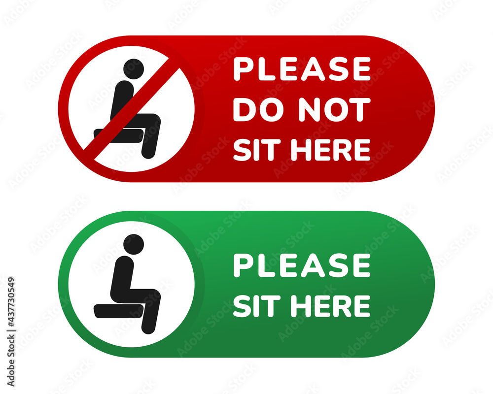do-not-sit-here-sign-social-distancing-please-do-not-sit-and-sit-here