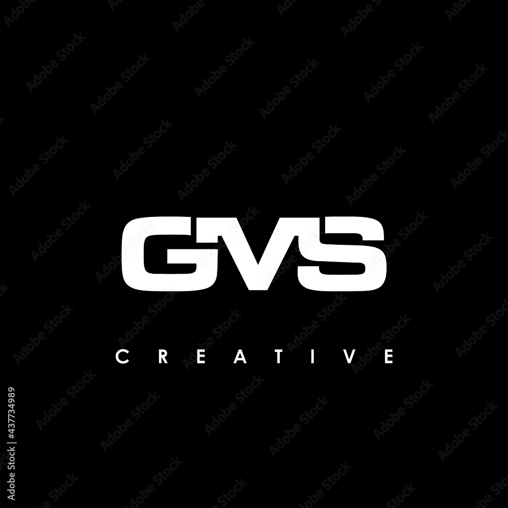 GMS Letter Initial Logo Design Template Vector Illustration GMS Letter Initial Logo Design Template Vector Illustration