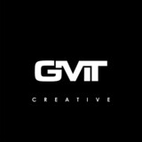 GMT Letter Initial Logo Design Template Vector Illustration