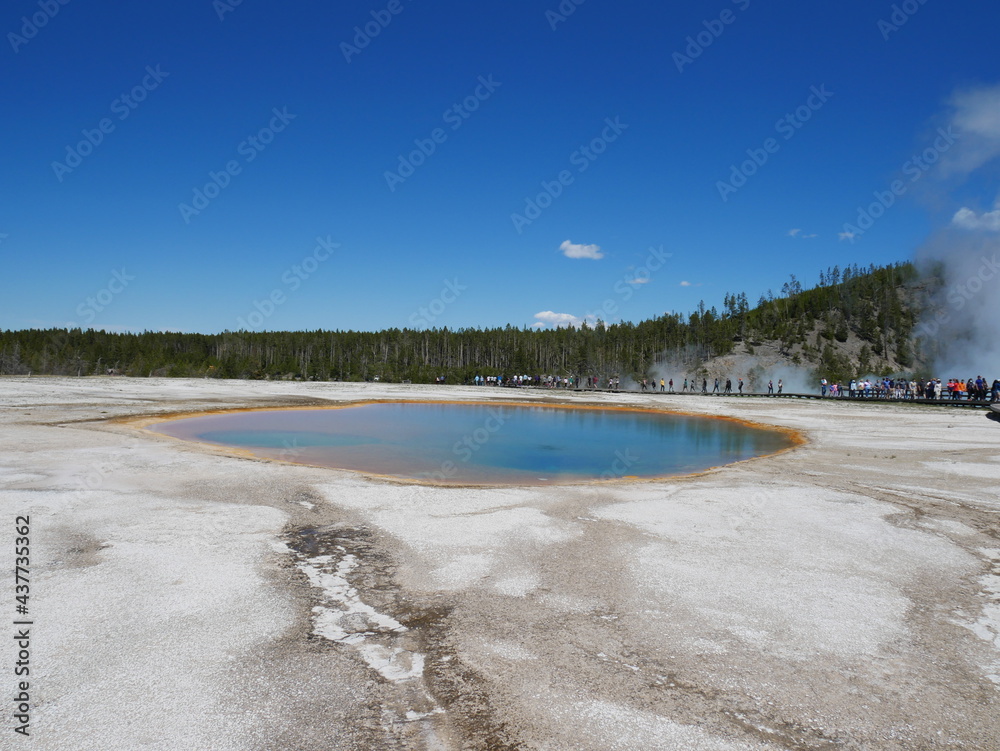 Yellowstone National Park Yellowstone National Park
