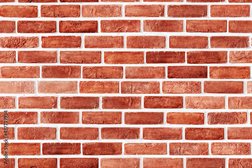 Fototapeta Naklejka Na Ścianę i Meble -  brickwall texture pattern seamless for graphic design. stone cray brick cover for 3d architecture building wall textured background.