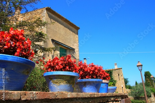 Peratallada, Catalogne photo