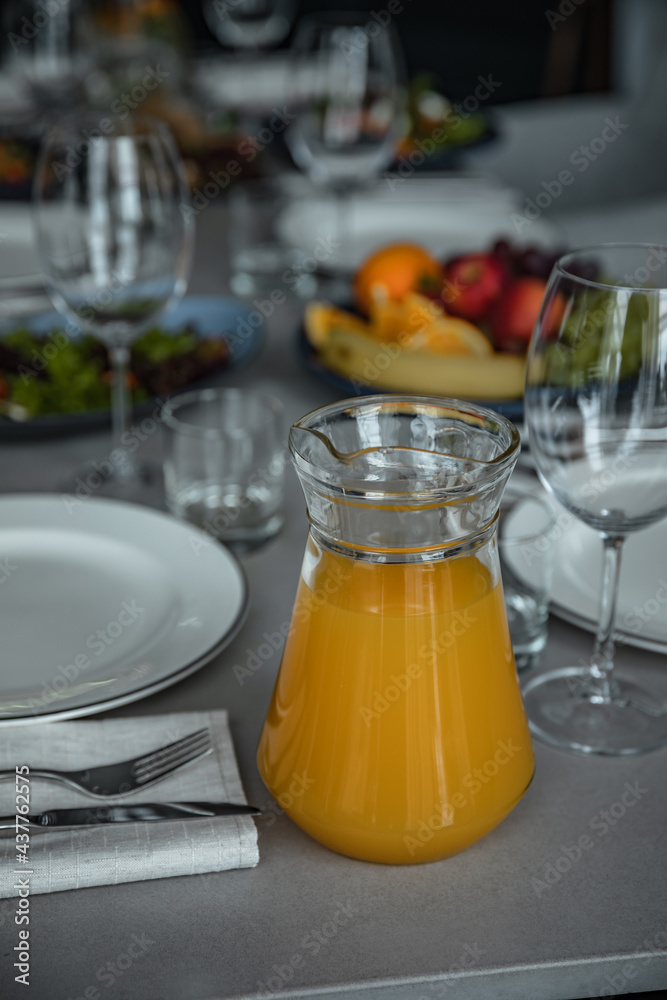 orange juice orange juice