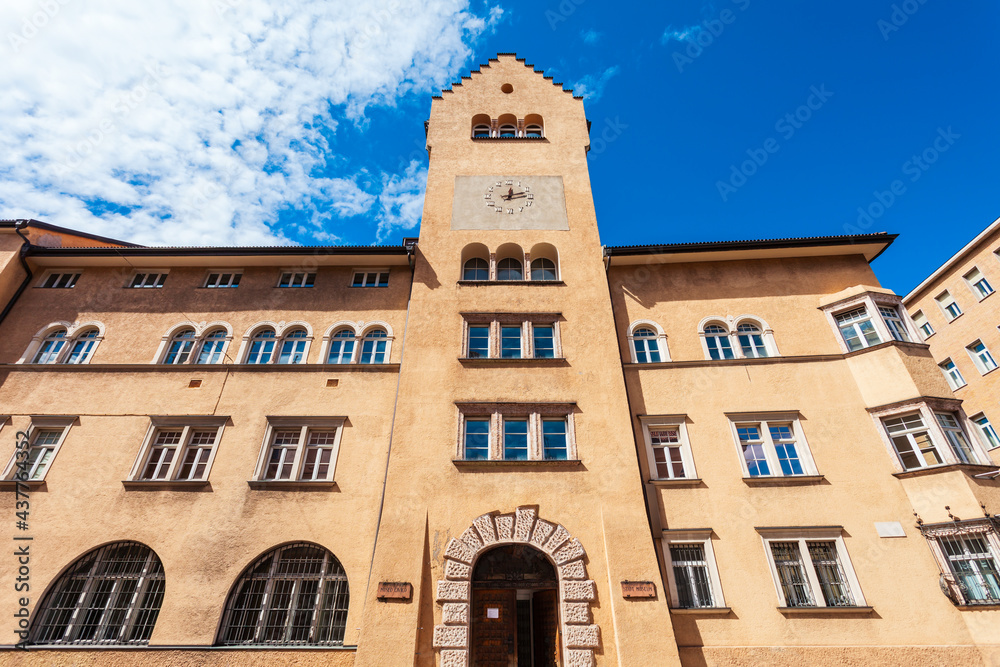 Museo Civico Bolzano City Museum