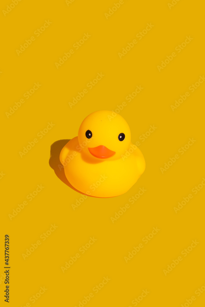 yellow rubber duck yellow rubber duck