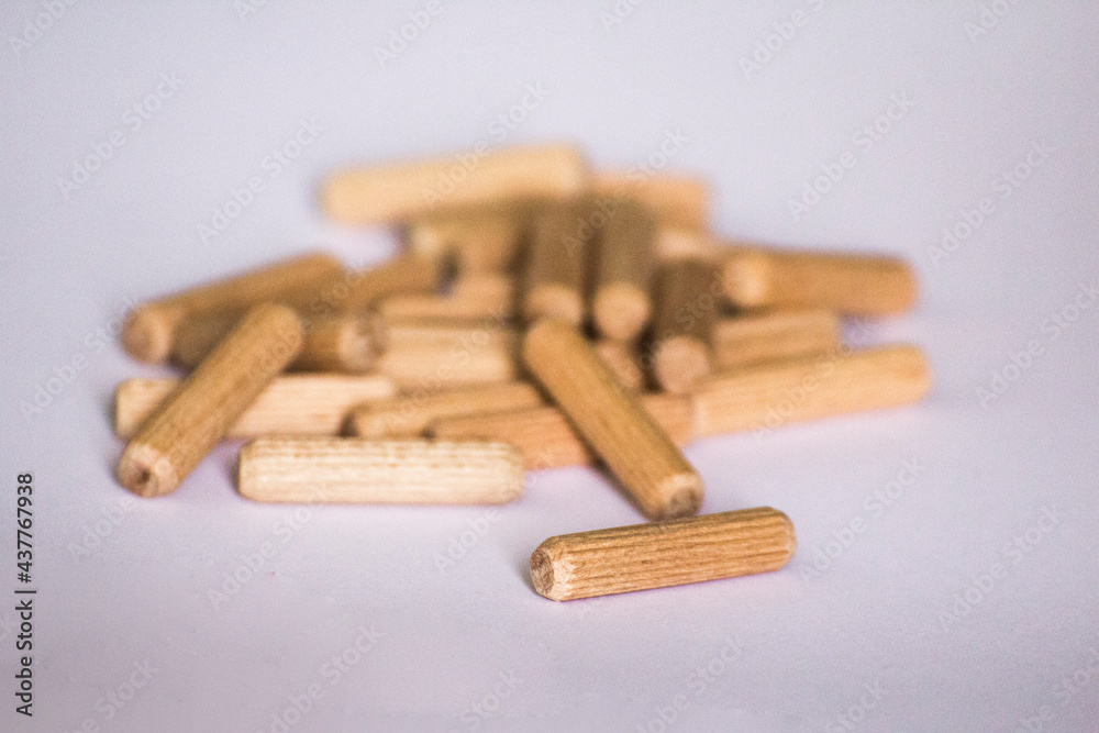 wooden pegs for making furniture wooden pegs for making furniture
