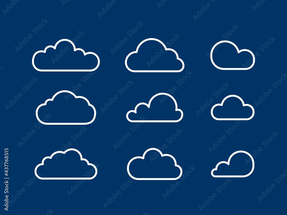 CLOUDS1 CLOUDS1