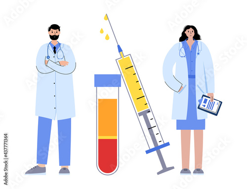 Platelet rich plasma concept
