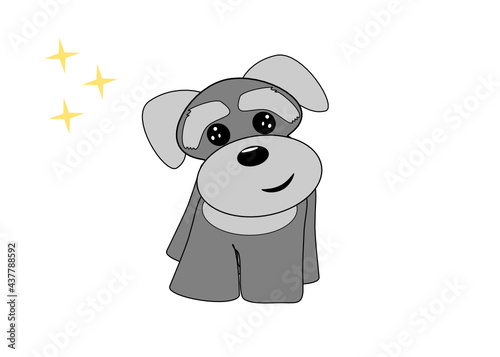  Schnauzer 