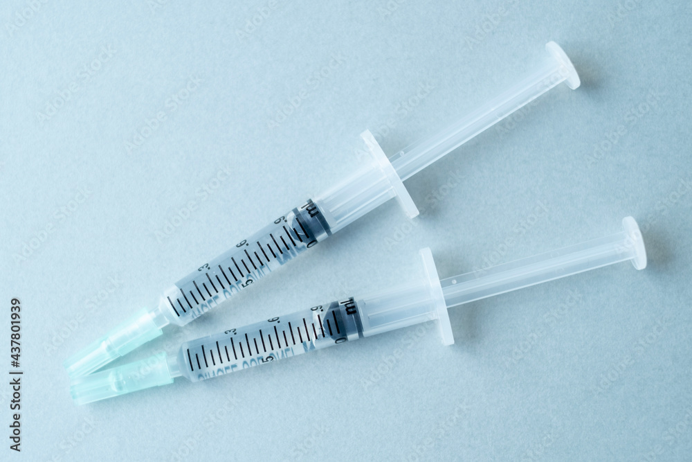syringe syringe
