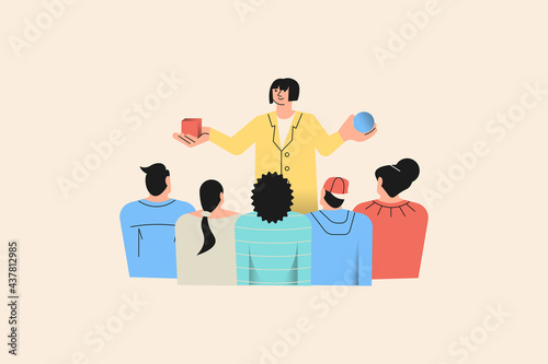 Marketing strategy and research - focus group discussion