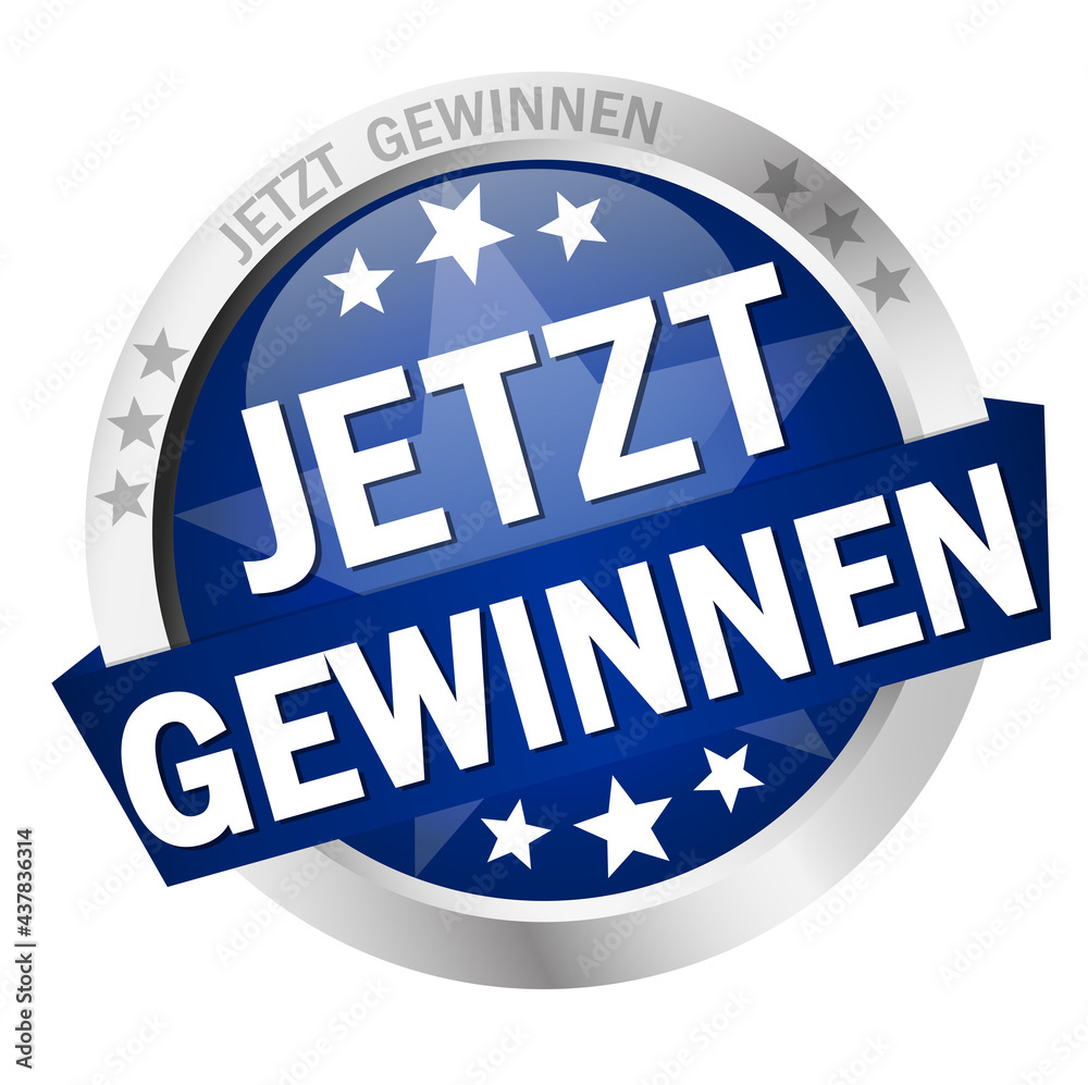 Button with Banner win now (in german) Button with Banner win now (in german)