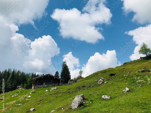 Nationalpark Berchtesgaden photo