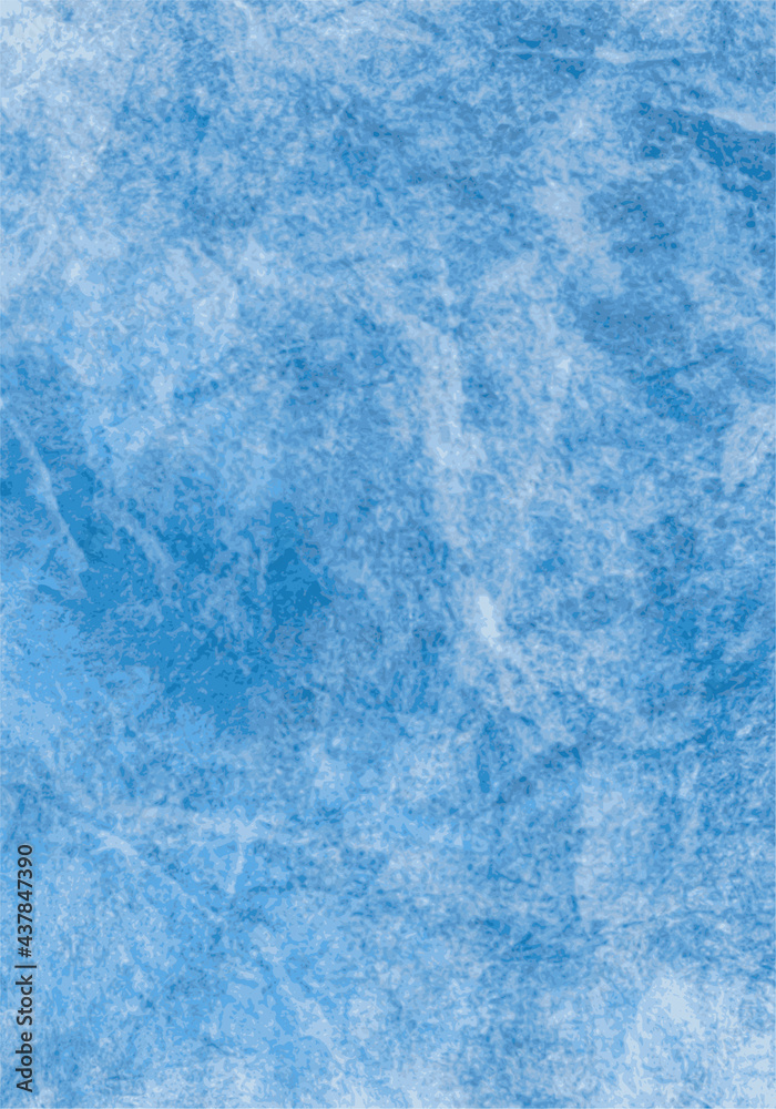 Texture background blue - 1