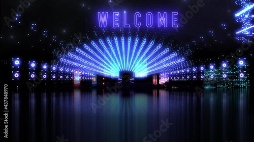 パーティクルシティ１０