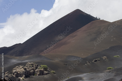 Ascension island, Ascension eiland photo