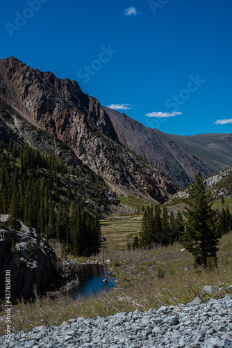 John Muir Wilderness