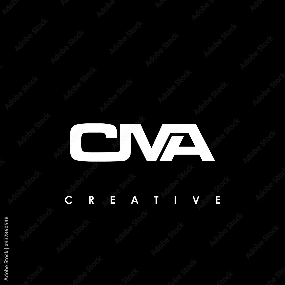 CMA Letter Initial Logo Design Template Vector Illustration CMA Letter Initial Logo Design Template Vector Illustration