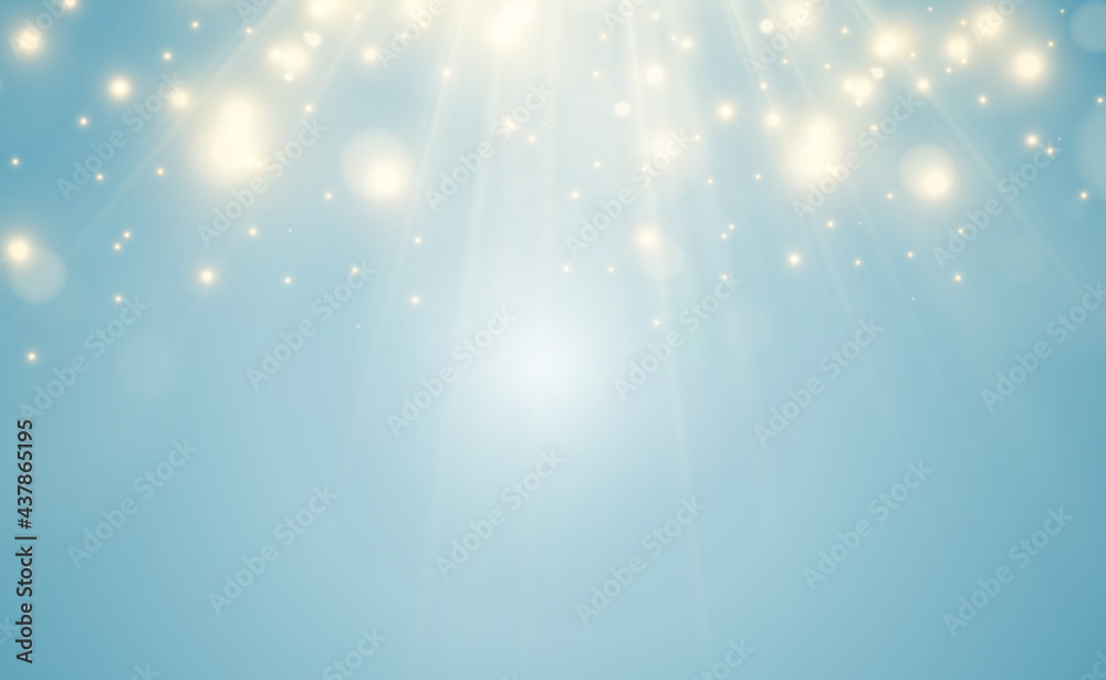 Bright beautiful star.Vector illustration of a light effect on a transparent background.
Bright beautiful star.Vector illustration of a light effect on a transparent background.
