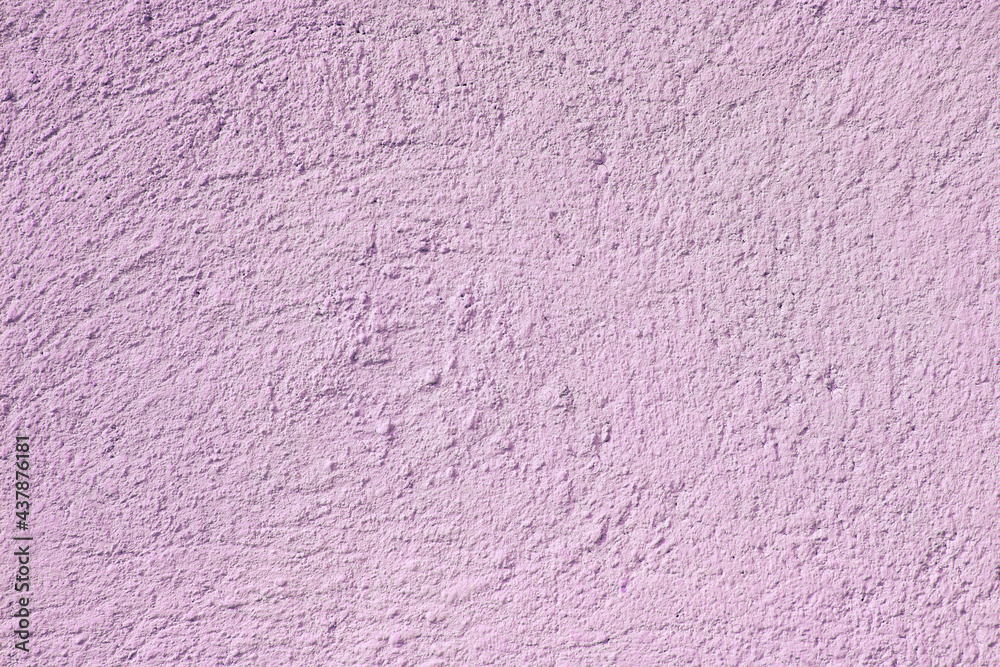 pink plastered surface for use as a background pink plastered surface for use as a background