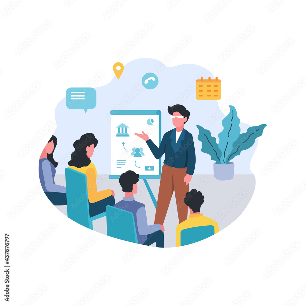 presentation discussion team teamwork corporate presentation discussion team teamwork corporate