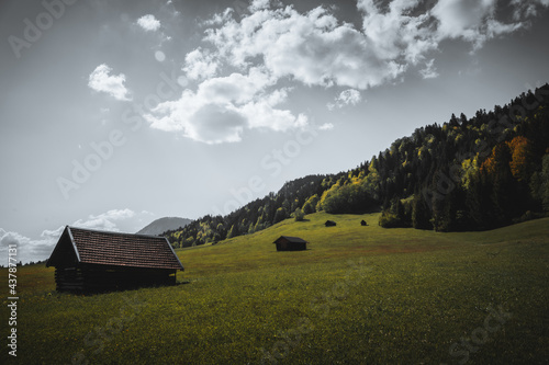 Fotokunst für Wandbilder - Natur und Landschafts Fotos kaufen photo