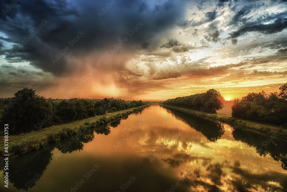 Mittellandkanal