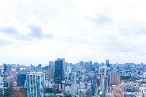 東京風景 © maroke