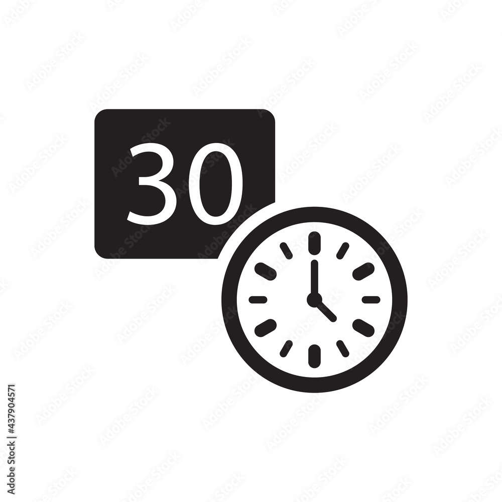 calendar icon - appointment time icon