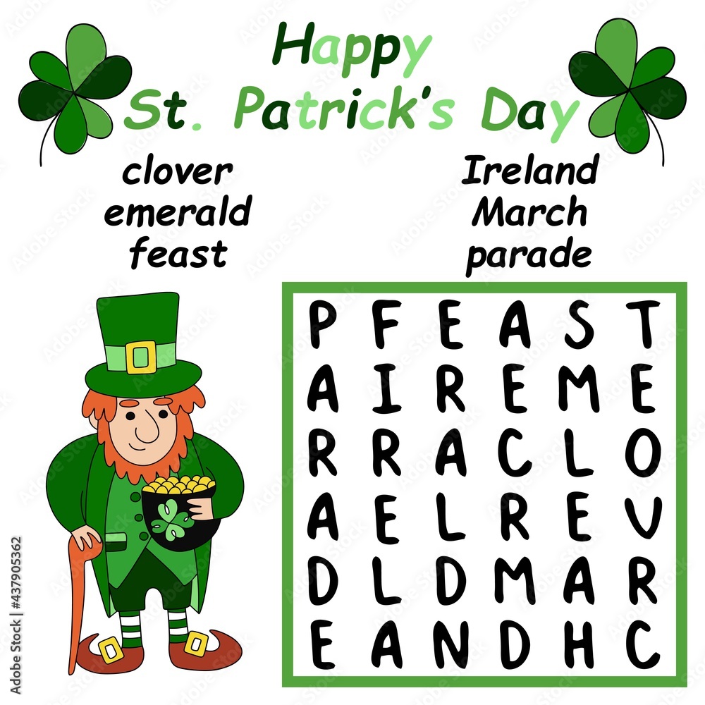 happy-st-patrick-s-day-word-search-puzzle-vector-illustration