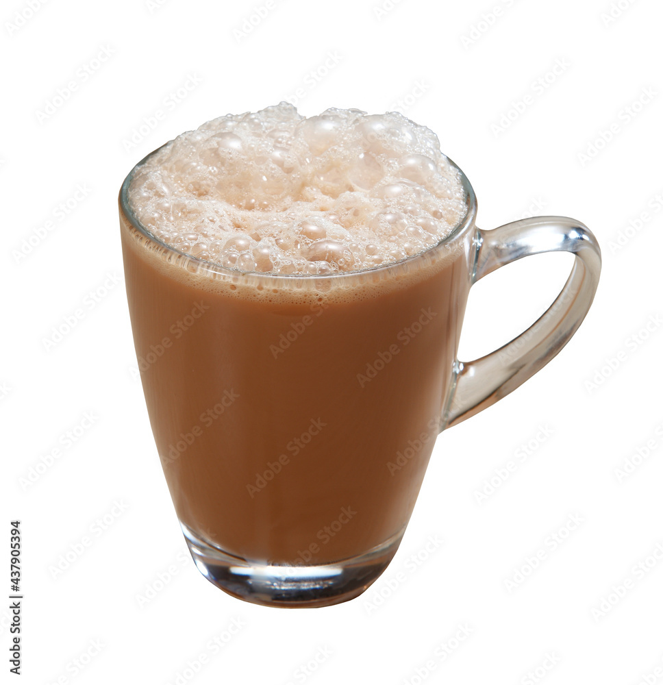 Milk tea refers to several forms of beverage found in many cultures, containing some combination of tea and milk. Milk tea refers to several forms of beverage found in many cultures, containing some combination of tea and milk.