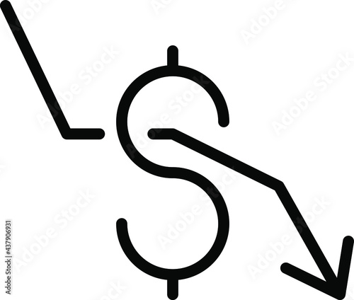 Subprime Loans Icon