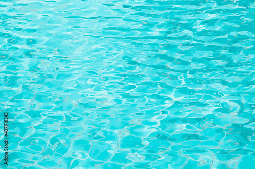 Light blue color with ripple texture background