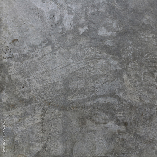 Wallpaper Mural Black Cement concrete wall texture abstract. Interior material construction blank for old backdrop building. Retro wallpaper grunge background. 
 Torontodigital.ca