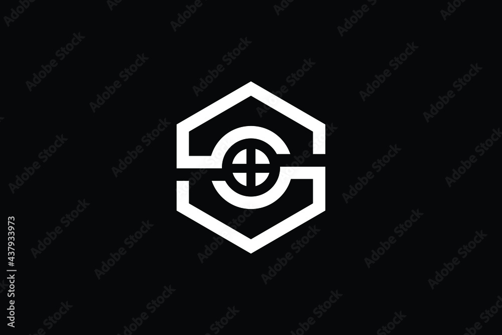Logo design of S in vector for construction, home, real estate, building, property. creative elegant Monogram. Premium Business home logo icon. White color on black background. Logo design of S in vector for construction, home, real estate, building, property. creative elegant Monogram. Premium Business home logo icon. White color on black background.