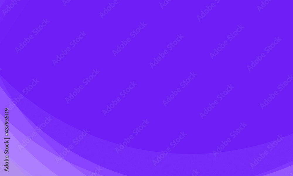 Abstract purple violet curve line gradient Background. Abstract purple violet curve line gradient Background.
