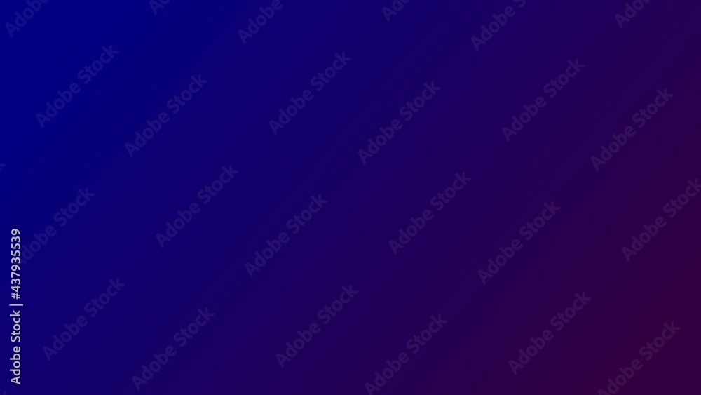 Abstract dark blue looping gradient animation Abstract dark blue looping gradient animation