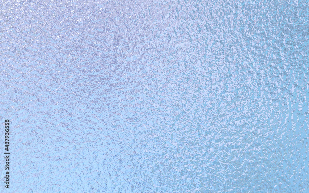 Light blue purple foil paper texture background. Light blue purple foil paper texture background.