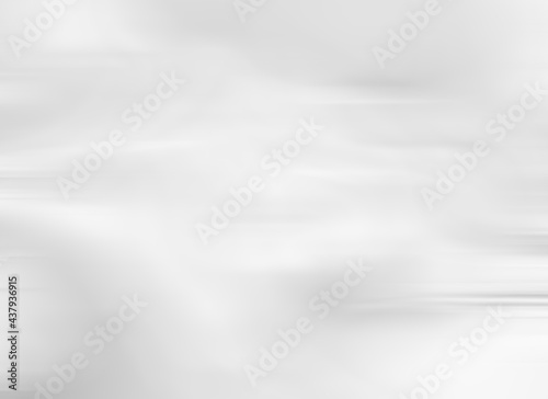 Gray white line graphic motion backdrop template wallpaper. Clean Grey geometric abstract background.